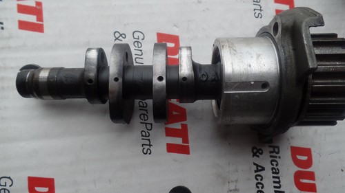 Ducati nockenwelle 748 916 996 - 748,