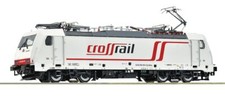 Roco 7520099, Elektrolok BR