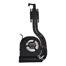 Lenovo ThinkPad T480s Kühler Lüfter Fan Cooler Heatsink #W31