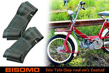 2x Schlauch 2 1/4 x 16 Zoll