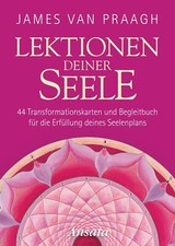 Lektionen deiner seele - deiner,