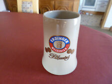 ERDINGER WEISSBIER - Pikantus - Bierkrug 0,5 Liter
