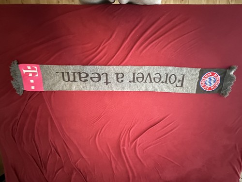 Bayern münchen fanschal - bayern, /