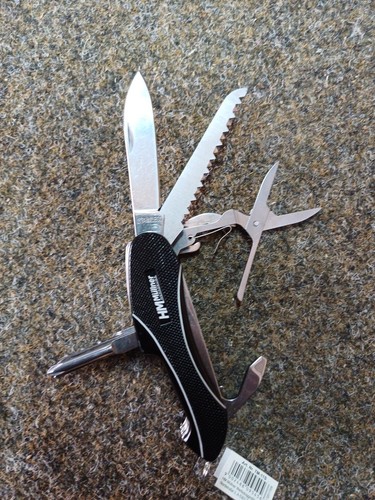 Kleines taschenmesser rostfrei - kleines,