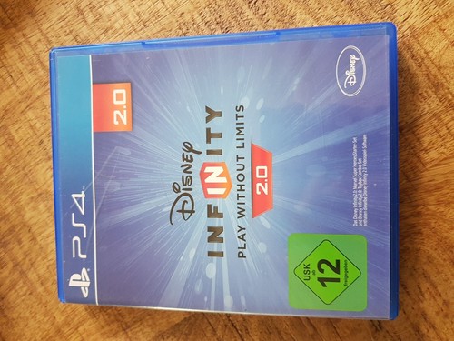Disneys infinity portal und - disneys,