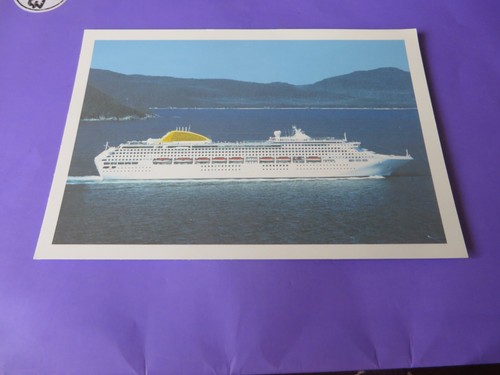 Cruises adonia - p&o,