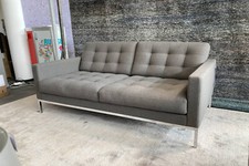 Knoll International Sofa Florence 18301 Ausstellungsstück - LP 9.461,-EUR