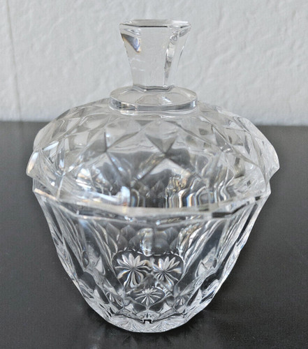 Vintage bonbondose mit - vintage,