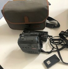 GRUNDIG VS - C 55 Video Camera