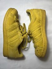Adidas Sneaker Scarpe Giallo