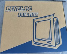 Panel Pc Solution TL