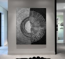 XXL LEINWAND BILD BIS