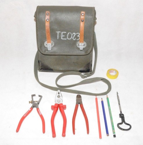 Werkzeugtasche tasche - werkzeugtasche,
