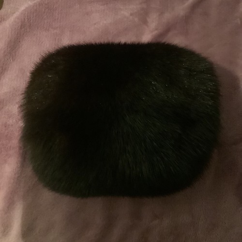 Nerzmuff