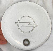 1X Opel Ronal Felgendeckel 77524 Raddeckel Radkappe 90425802 Nabenkappe 0030083