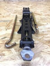 358766 Wagenheber MITSUBISHI Carisma (DA0)