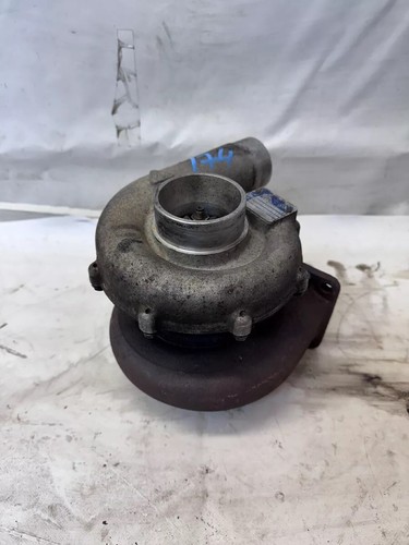 Turbolader deutz kkk - deutz, k27