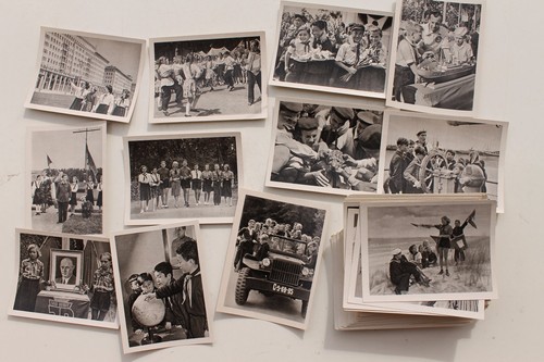 27615 100 sammelbilder - 27615,