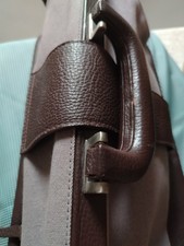 Rover und Lakes Grosse Tasche