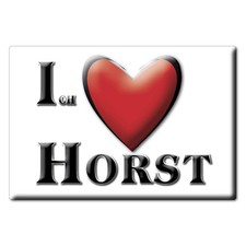 Horst, Landkreis Rostock