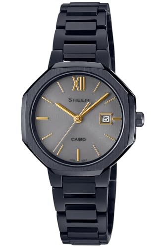 Unbenutzte casio sheen - casio,