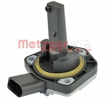 Metzger Autoteile 0901170 SENSOR, MOTORÖLSTAND für VW