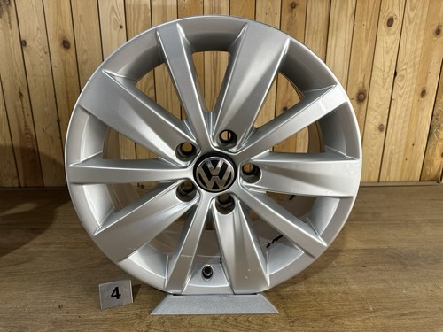 Original alufelge - 1x,