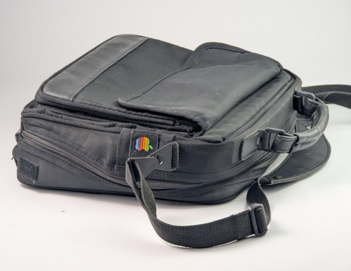 Original vintage apple - original,