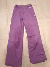 Protest Skihose Größe 164