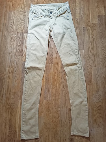 Star denim 5204 helle - denim, hose