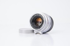 Leica Summicron 1: 2 35mm