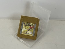 Nintendo - Pokémon Goldene
