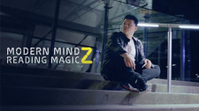 Modern mind reading magic - reading,