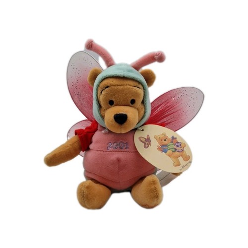 Disney winnie pooh - winnie,