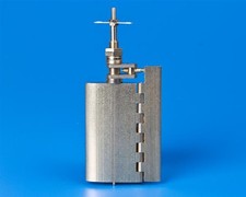 BILLING BOATS Beckerruder