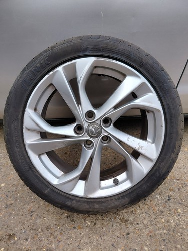 Original vauxhall astra - astra, k