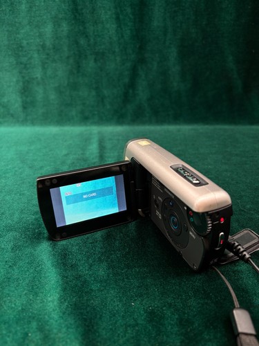Panasonic sdr sw20 videokamera - sdr-sw20,