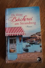 Die kleine Bäckerei am