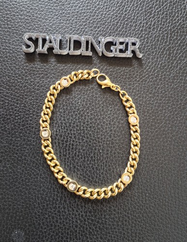 14k goldkette armkette - 14k,