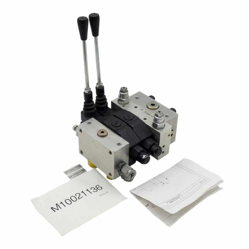 Otto hydraulics m10021136 - otto,