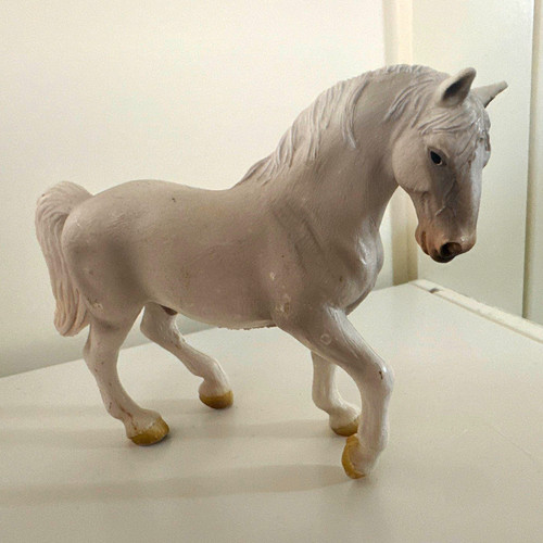 Schleich pferdefigur dekofigur - schleich,