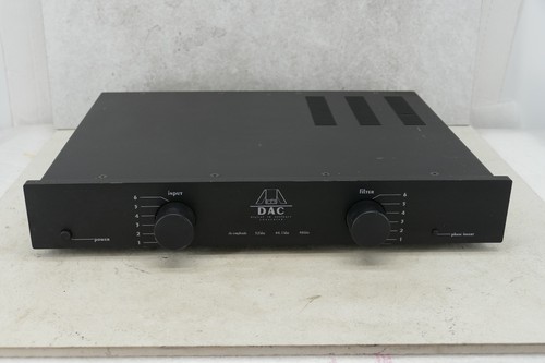 Audionet dac high end - ++,