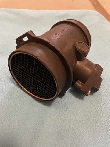Vr6 luftmassenmesser - luftmassenmesser,
