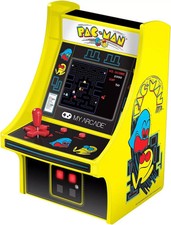 PAC-MAN My Arcade tragbares