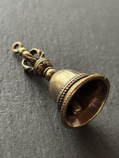 Kleine Messingglocke |