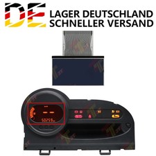 Display für Renault Twingo II