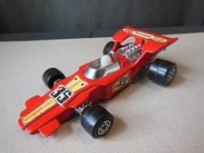 Matchbox Speed Kings, K-35, Lightning "Team Matchbox" , Original Modell!