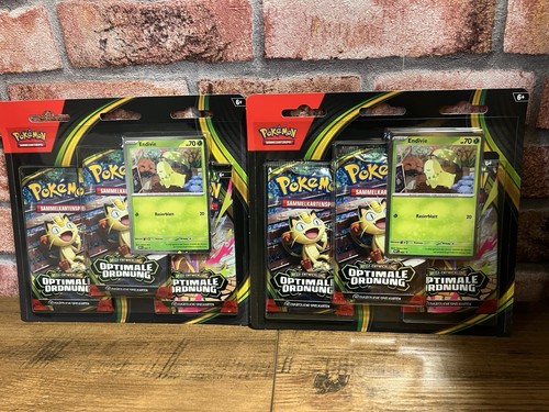 Pokémon optimale ordnung - pokémon,