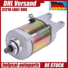 Anlasser für kymco - für, mxu