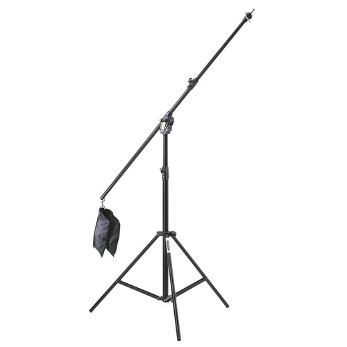 Hensel stahl stativ - hensel, stahl-stativ
